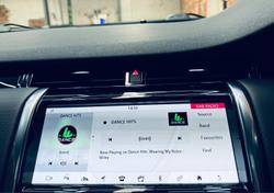 2020 Land Rover Discovery Sport P250 R-Dynamic SE L550 MY20.5 4X4 Constant Grey