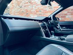 2020 Land Rover Discovery Sport P250 R-Dynamic SE L550 MY20.5 4X4 Constant Grey