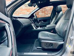 2020 Land Rover Discovery Sport P250 R-Dynamic SE L550 MY20.5 4X4 Constant Grey