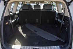 2022 LDV D90 Executive