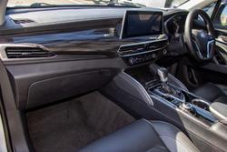 2022 LDV D90 Executive