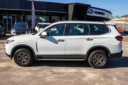 2022 LDV D90 Executive