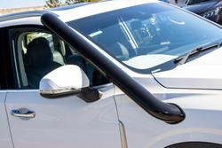 2022 LDV D90 Executive
