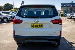 2022 LDV D90 Executive