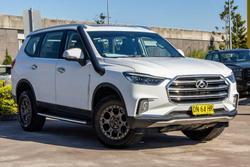 2022 LDV D90 Executive