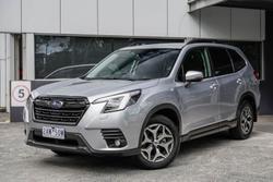 2024 Subaru Forester 2.5i