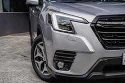 2024 Subaru Forester 2.5i