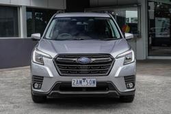 2024 Subaru Forester 2.5i