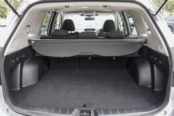 2024 Subaru Forester 2.5i