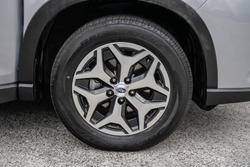 2024 Subaru Forester 2.5i