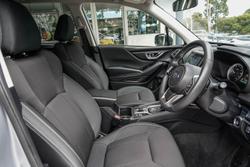 2024 Subaru Forester 2.5i