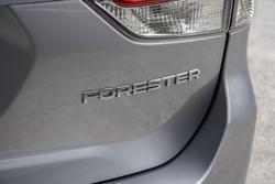 2024 Subaru Forester 2.5i