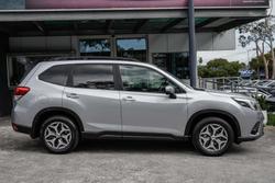 2024 Subaru Forester 2.5i