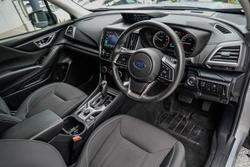 2024 Subaru Forester 2.5i