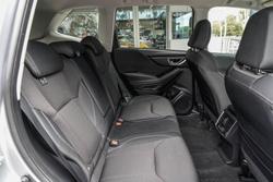 2024 Subaru Forester 2.5i