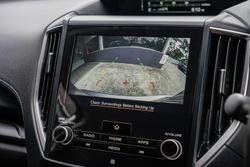 2024 Subaru Forester 2.5i