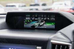 2024 Subaru Forester 2.5i