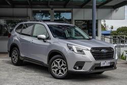 2024 Subaru Forester 2.5i