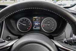 2024 Subaru Forester 2.5i