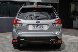 2024 Subaru Forester 2.5i