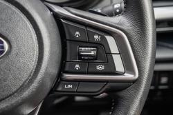 2024 Subaru Forester 2.5i