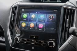 2024 Subaru Forester 2.5i