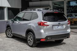 2024 Subaru Forester 2.5i