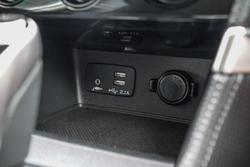 2024 Subaru Forester 2.5i