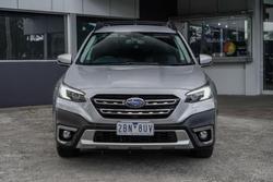 2024 Subaru Outback AWD