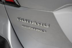 2024 Subaru Outback AWD