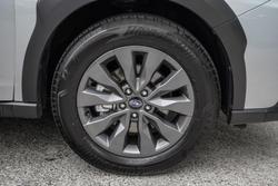 2024 Subaru Outback AWD