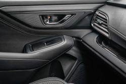 2024 Subaru Outback AWD