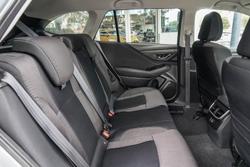 2024 Subaru Outback AWD