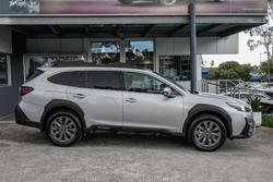 2024 Subaru Outback AWD