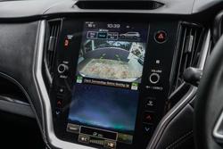 2024 Subaru Outback AWD