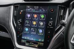 2024 Subaru Outback AWD