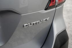 2024 Subaru Outback AWD