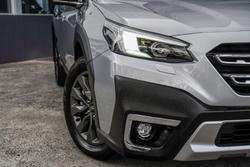 2024 Subaru Outback AWD