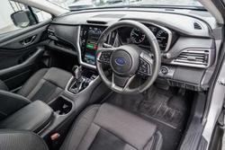 2024 Subaru Outback AWD