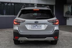 2024 Subaru Outback AWD