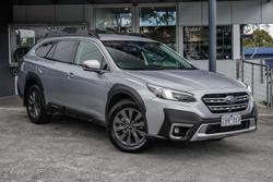 2024 Subaru Outback AWD