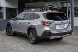 2024 Subaru Outback AWD