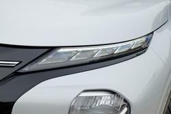 2026 Mitsubishi Outlander LS