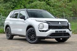 2026 Mitsubishi Outlander LS