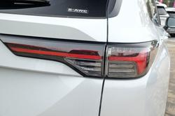 2026 Mitsubishi Outlander LS