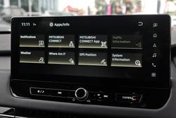 2026 Mitsubishi Outlander LS