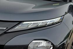 2026 Mitsubishi Outlander LS