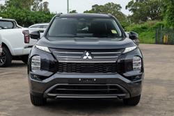 2026 Mitsubishi Outlander LS