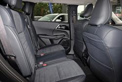 2026 Mitsubishi Outlander LS