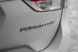 2022 Subaru Forester 2.5i-S